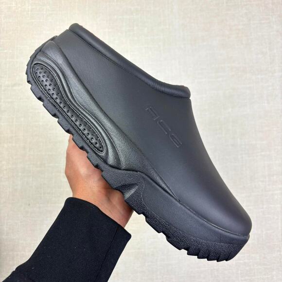 ? Nike ACG Rufus “Black Leather” 11.5M main image 4